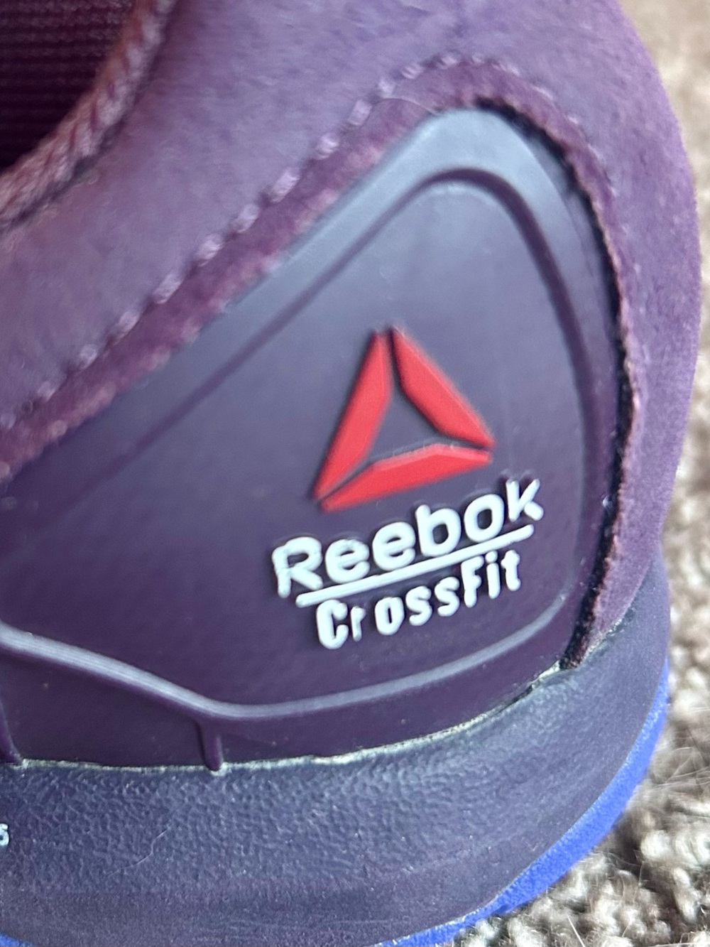 Reebok Women's Size 6.5 CrossFit & Lifting Training Sneakers - Picture 4 of 6